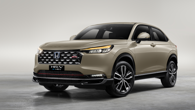 Honda HR V